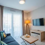 Zenitude Hotel Residences Nice