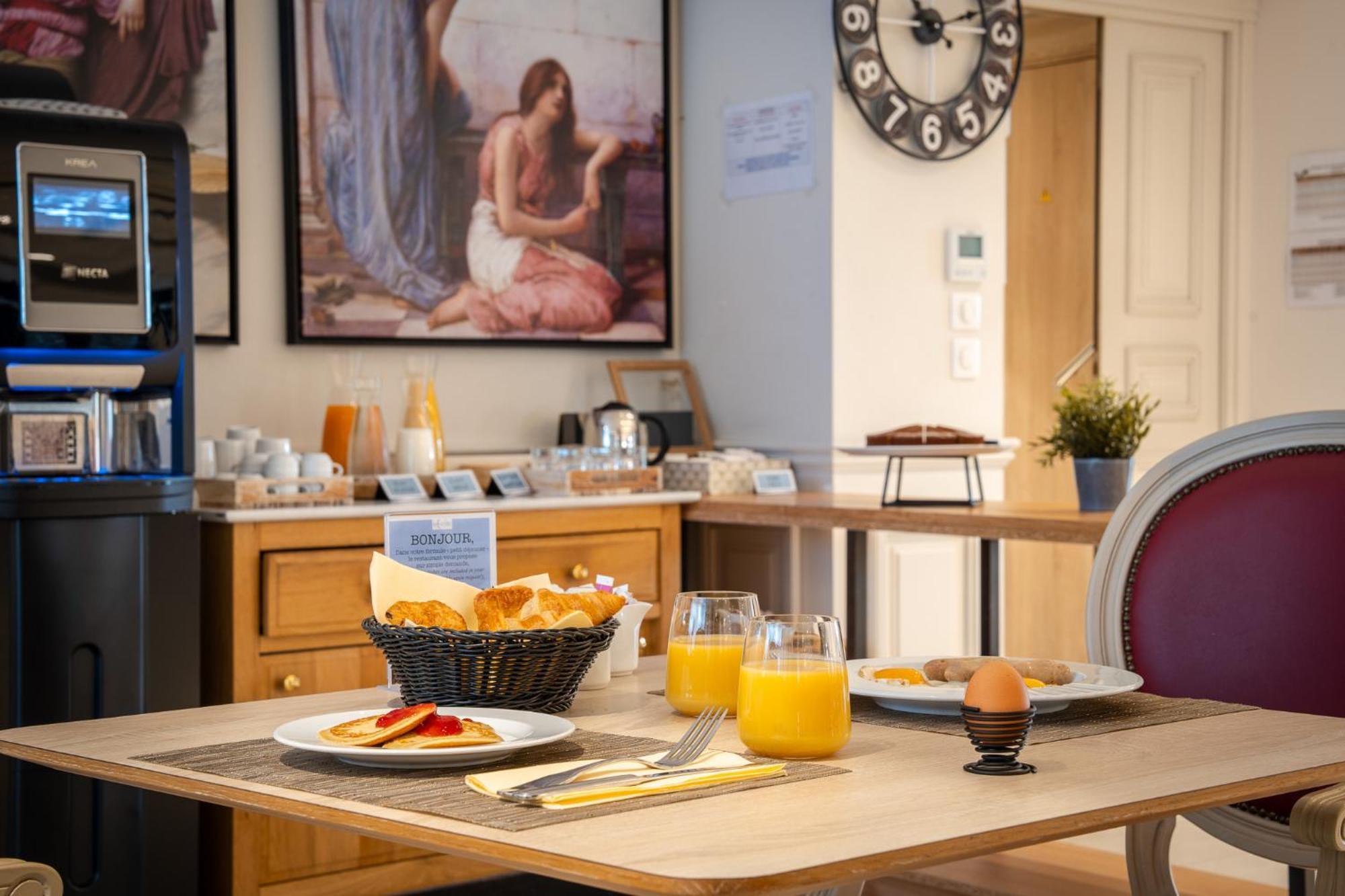 Zenitude Residences