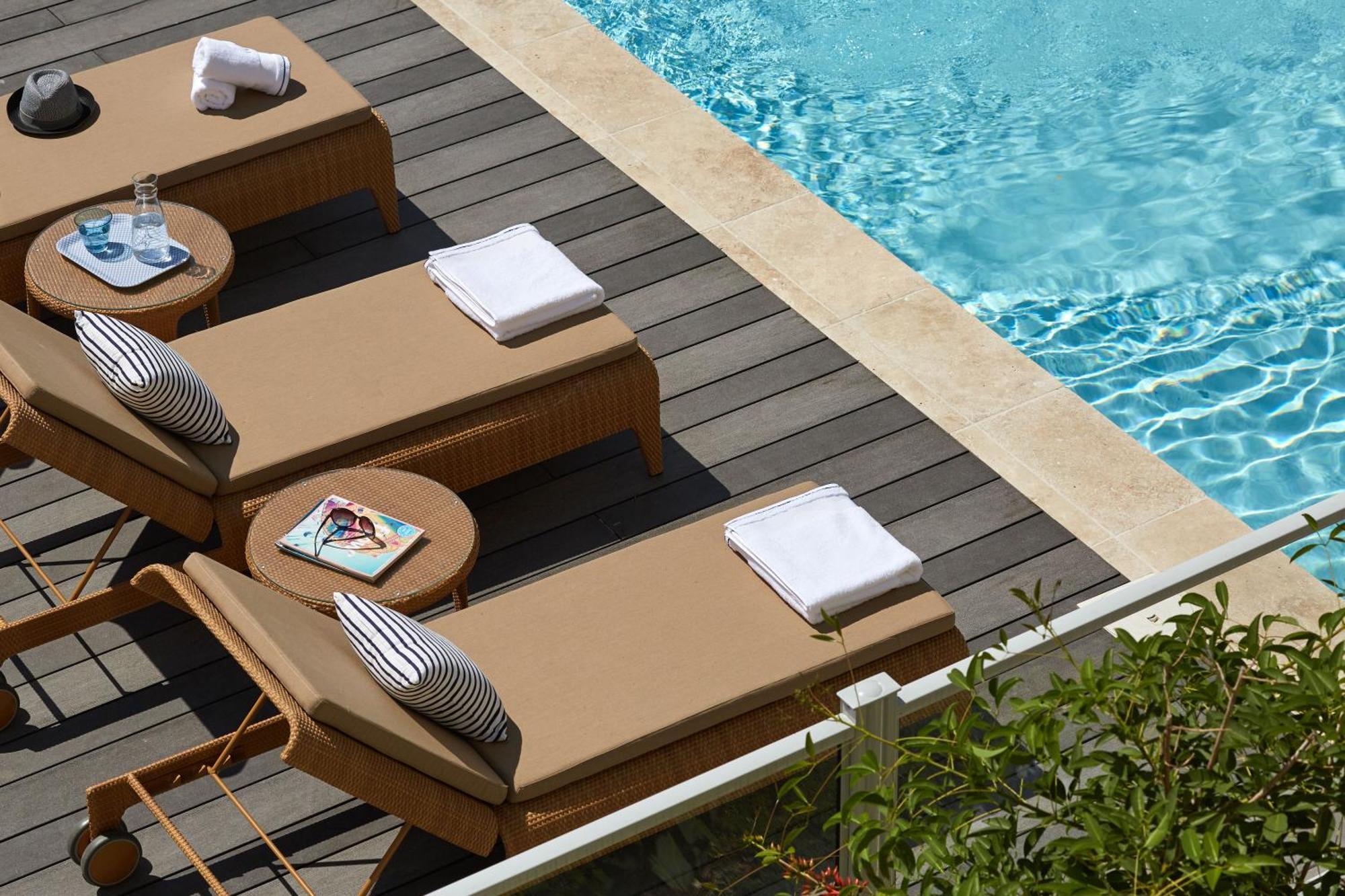 Aparthotel Zenitude Residences