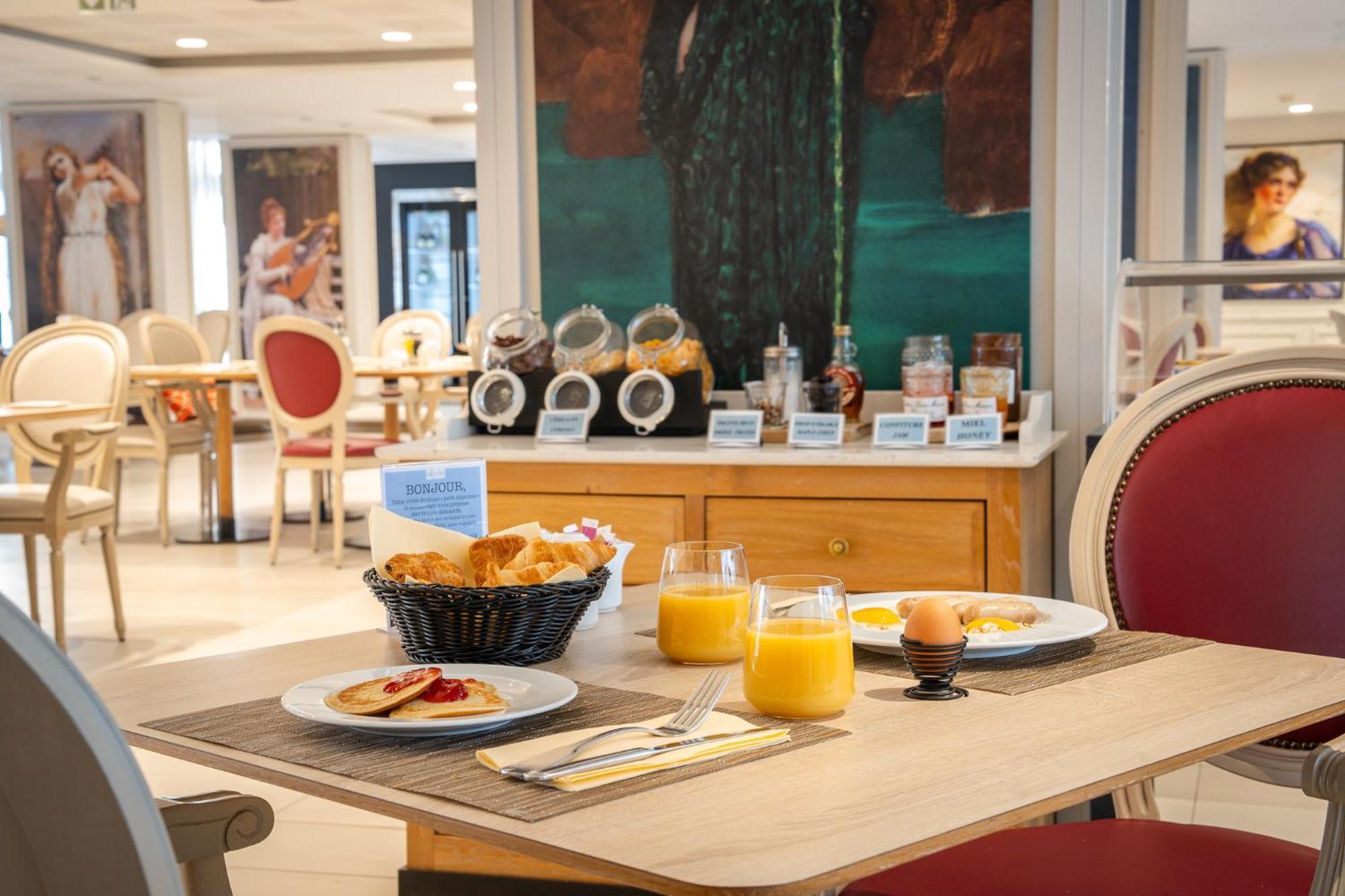 Zenitude Residences Aparthotel Nizza