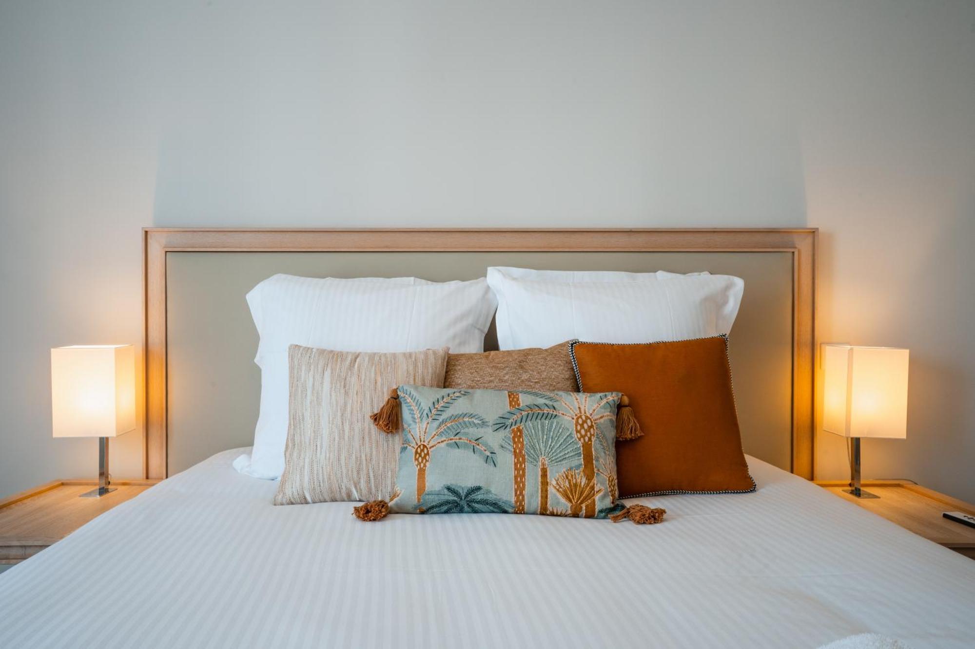 Zenitude Residences *