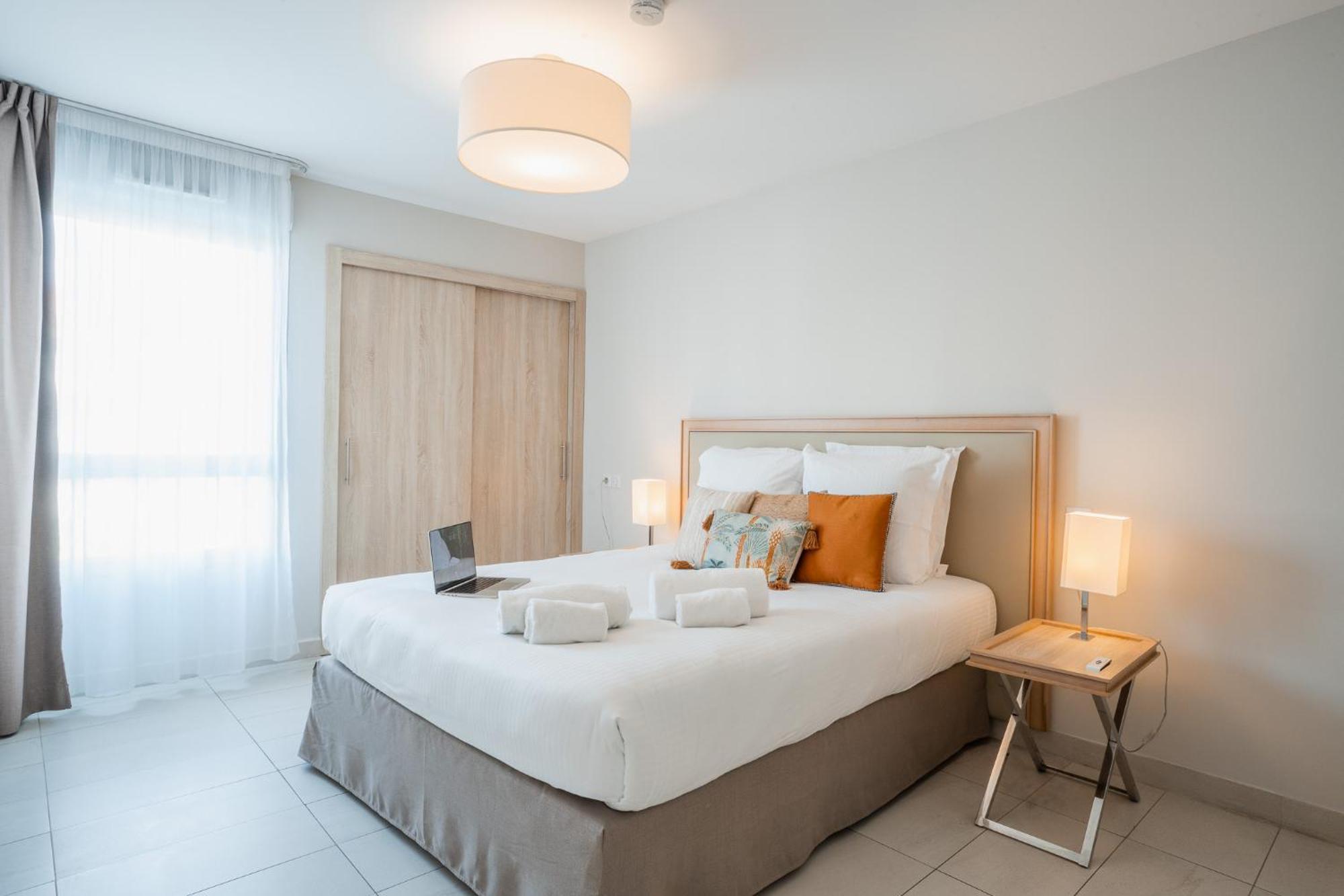 Zenitude Residences Aparthotel Nizza