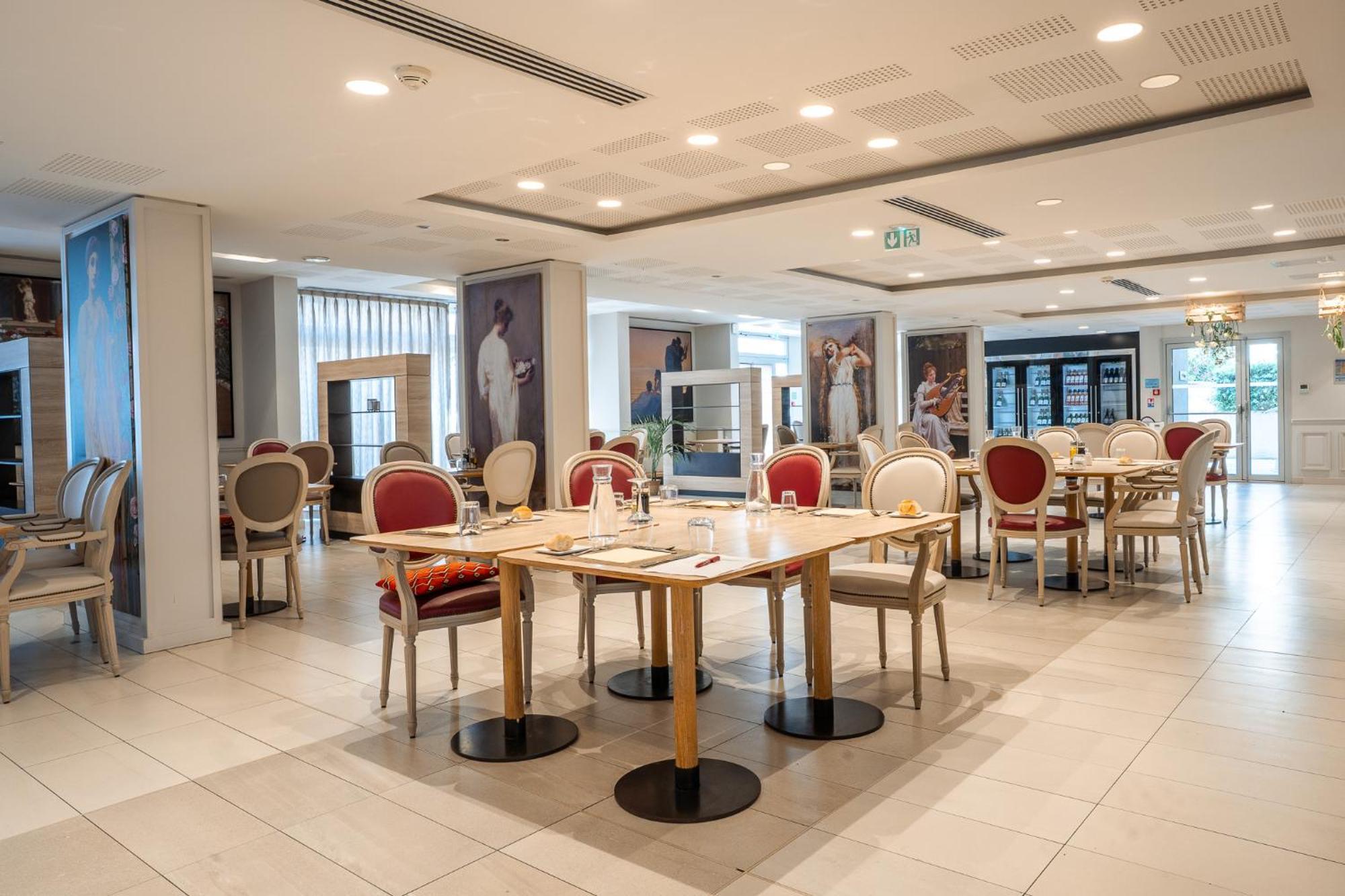 Aparthotel Zenitude Residences Nizza