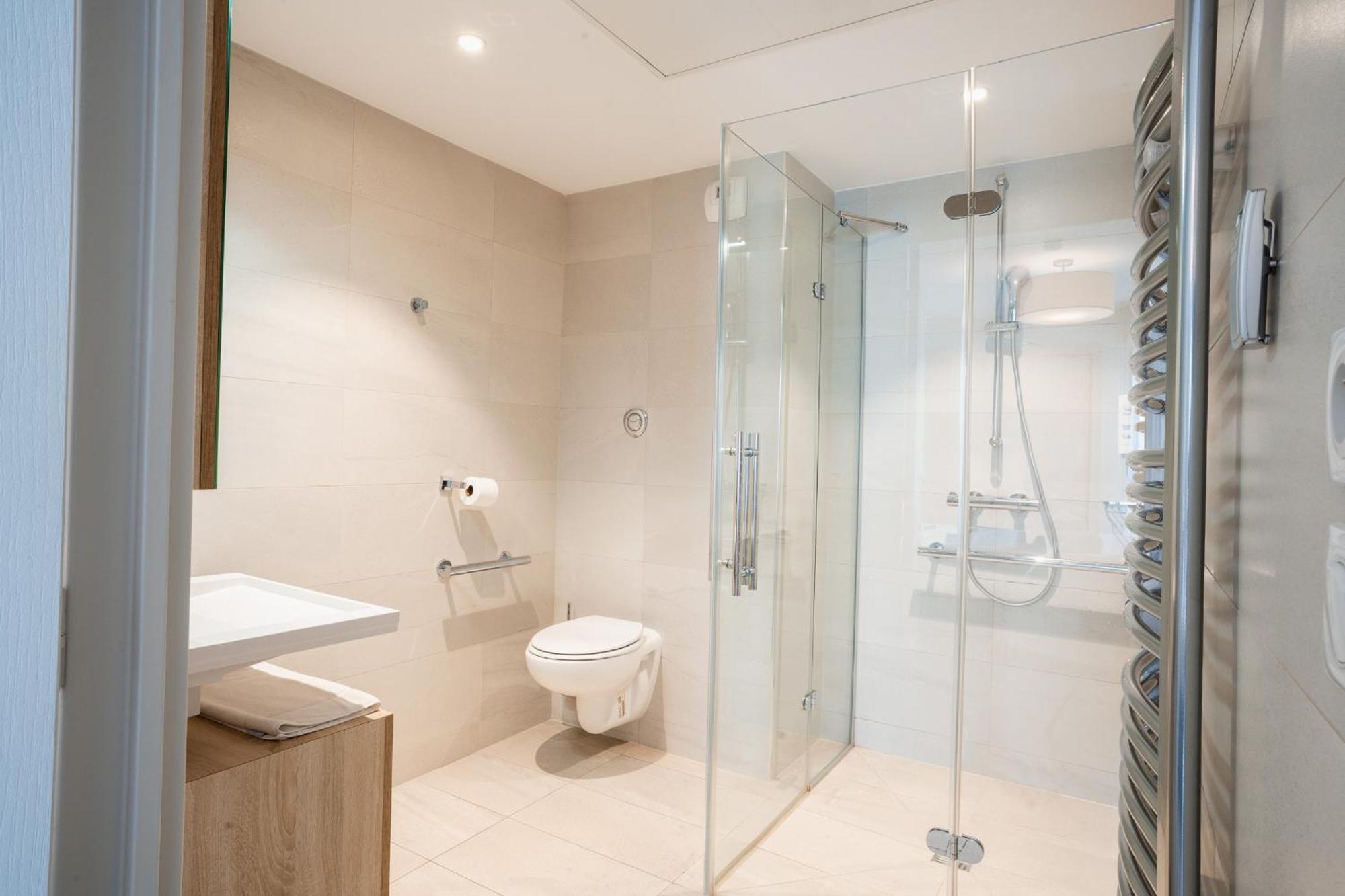 Zenitude Residences Aparthotel *