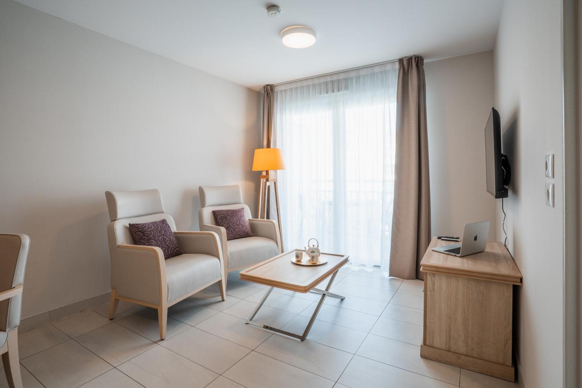 Zenitude Residences Nizza